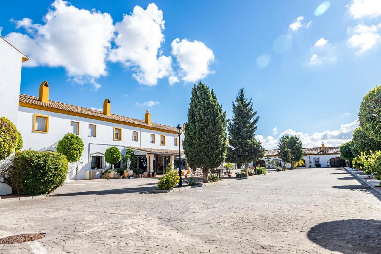 Puerta De Algadir Hotel El Puerto de Santa Maria Luaran gambar