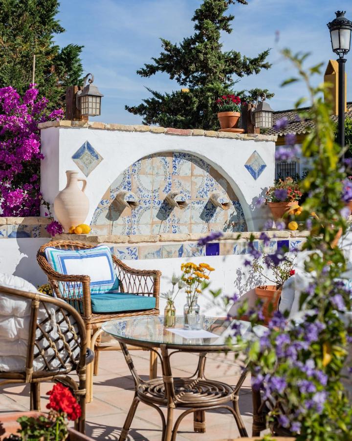 Puerta De Algadir Hotel El Puerto de Santa Maria Luaran gambar