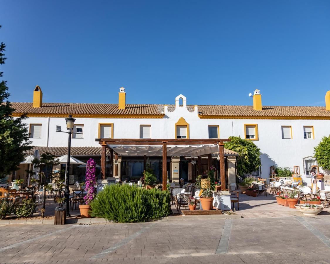 Puerta De Algadir Hotel El Puerto de Santa Maria Luaran gambar